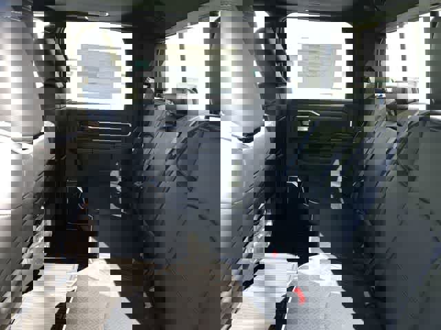 New 2026 RAM 3500 Laramie w/ Night Edition image 13