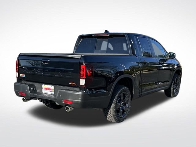 New 2026 Honda Ridgeline TrailSport image 5