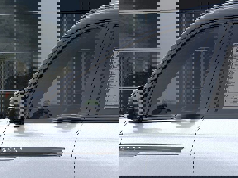 New 2026 Lincoln Nautilus Reserve image 20