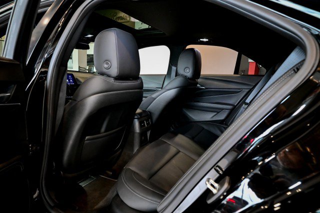 Used 2023 Cadillac CT4 Premium Luxury image 17