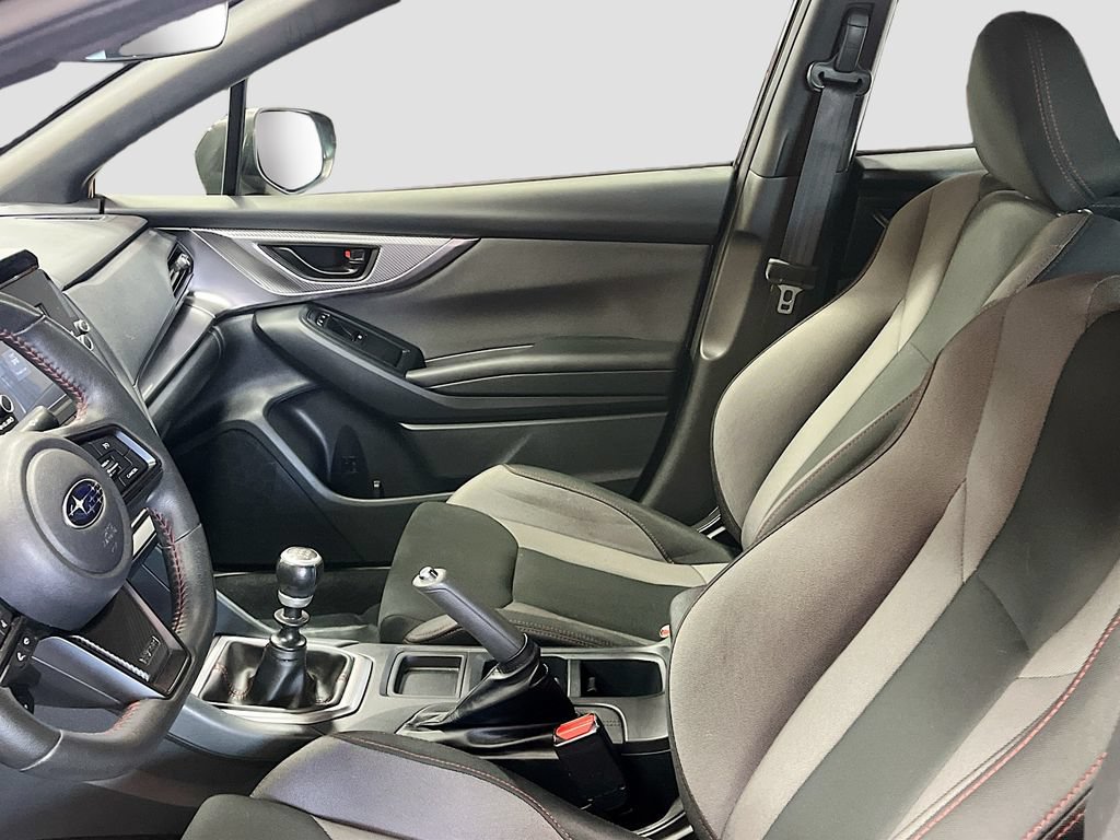Used 2023 Subaru WRX AWD/4WD image 22