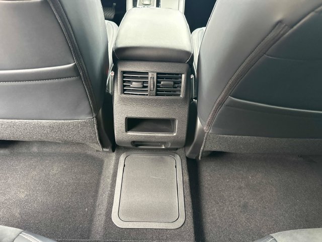 New 2026 Nissan Rogue SL AWD/4WD image 26