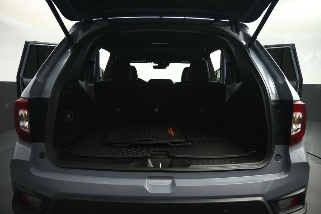 Used 2023 Honda Passport TrailSport image 64