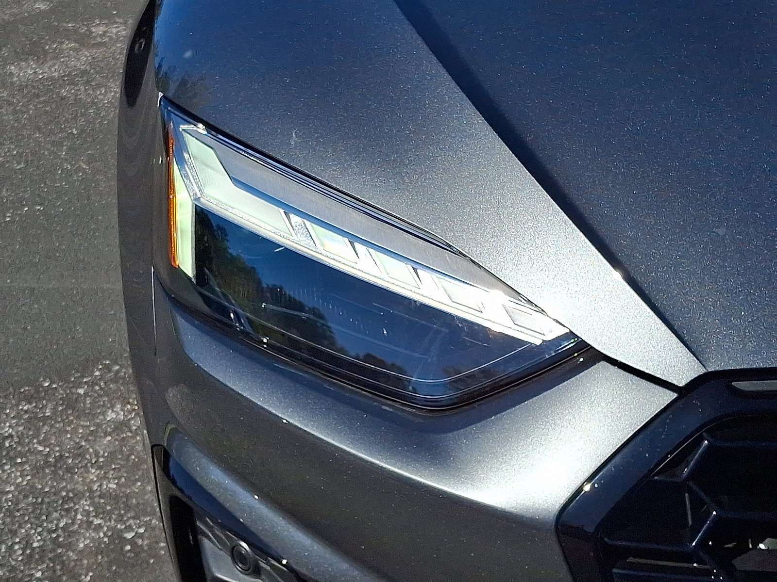 Used 2025 Audi A5 2.0T Premium Plus image 9