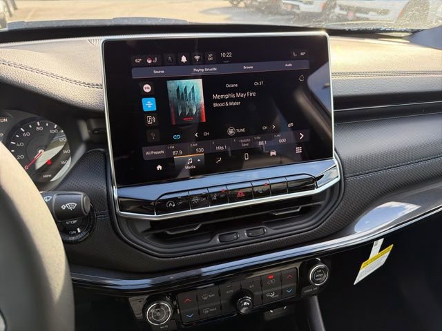 New 2026 Jeep Compass Limited image 13