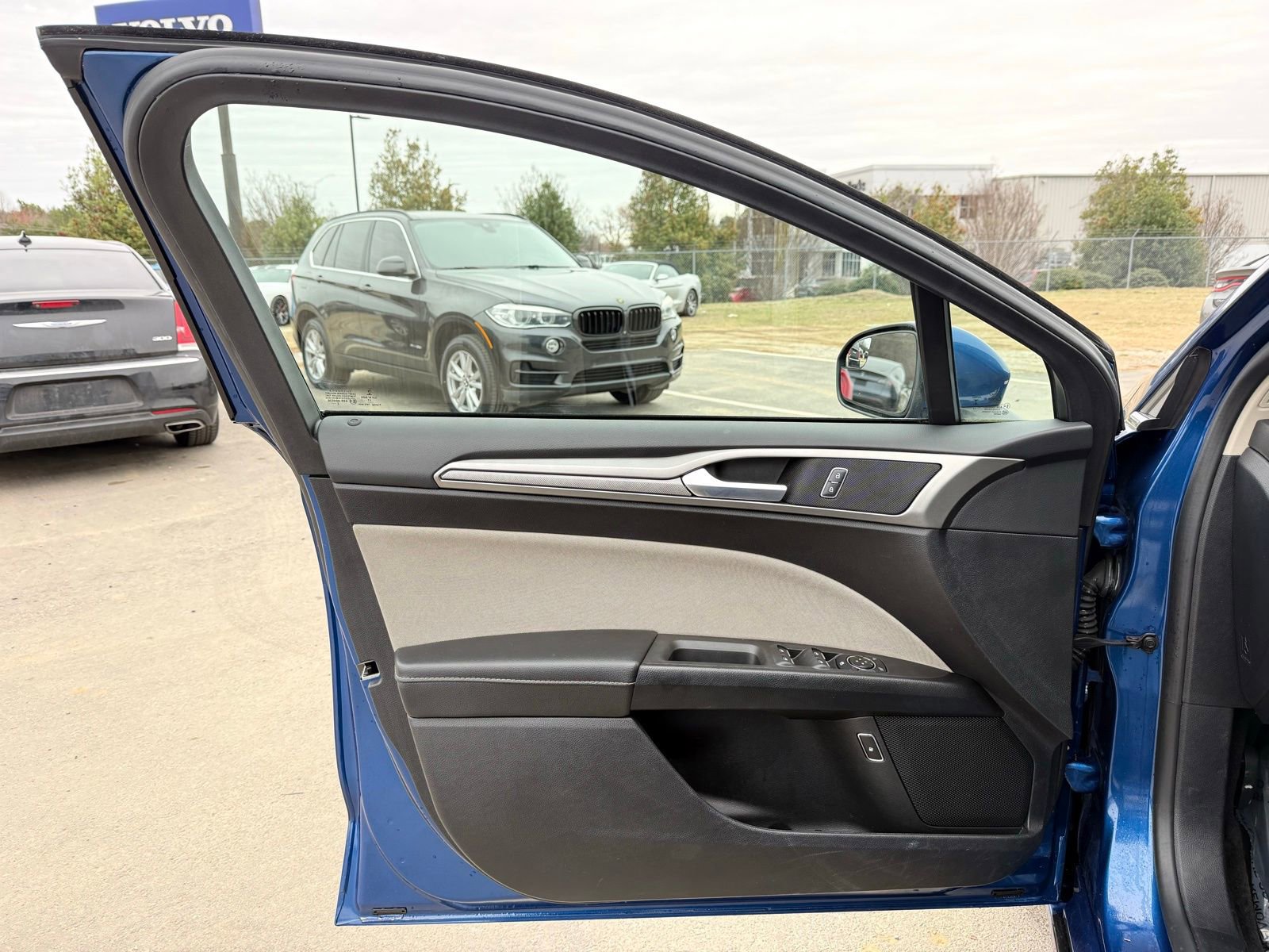 Used 2018 Ford Fusion S FWD image 13