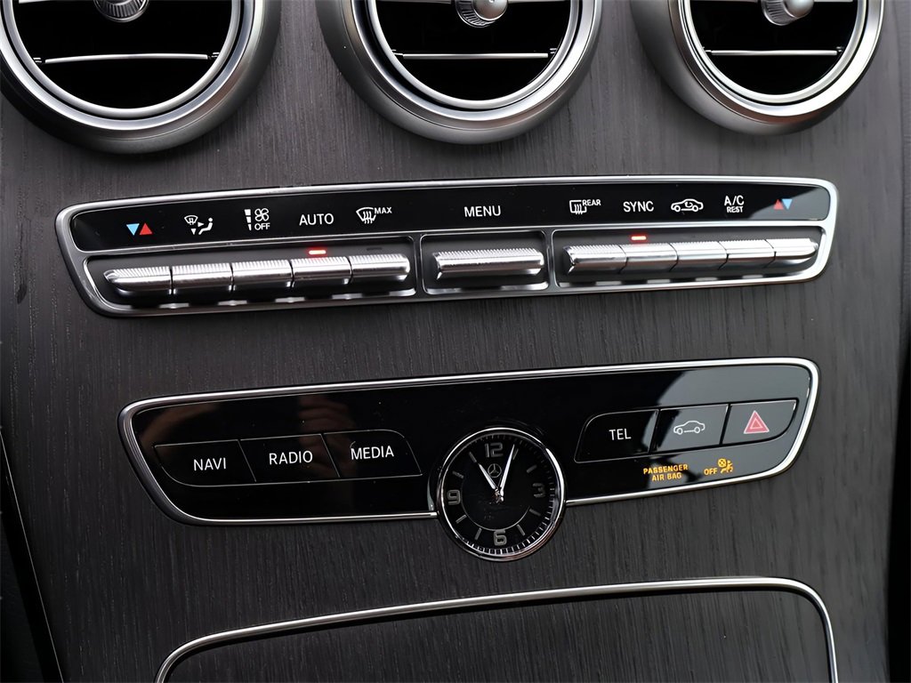 Used 2020 Mercedes-Benz C 43 AMG 4MATIC Cabriolet image 27