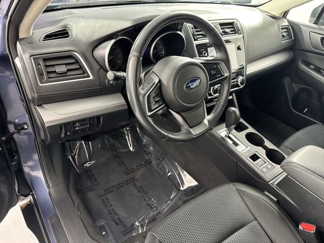Used 2018 Subaru Outback 2.5i Premium AWD/4WD image 22