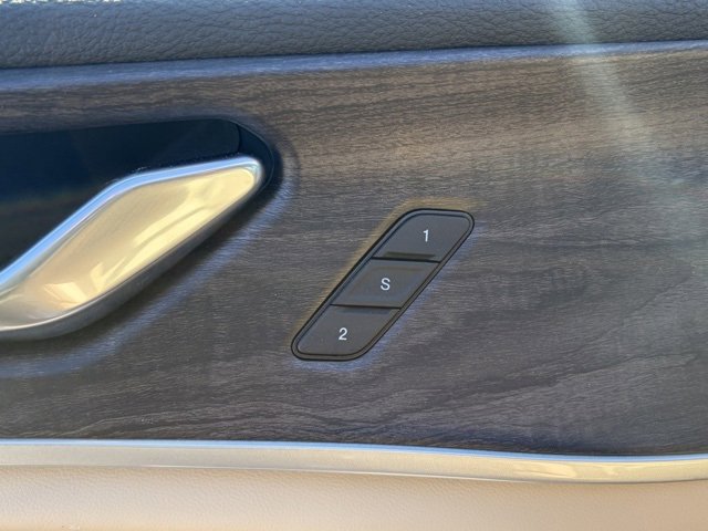 New 2026 Jeep Grand Cherokee Limited image 14