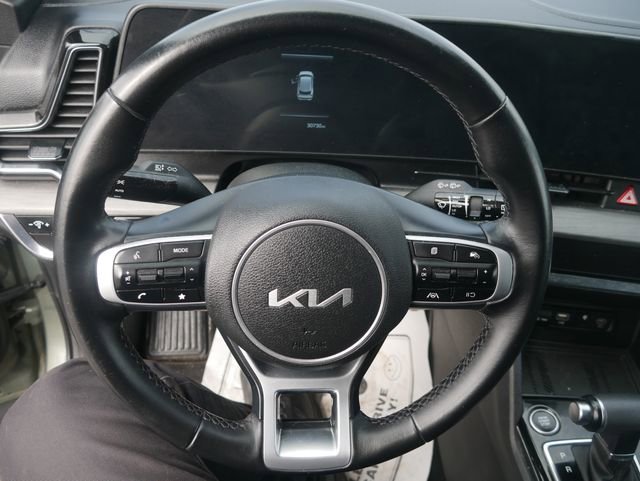 Used 2024 Kia Sportage X-Line image 27