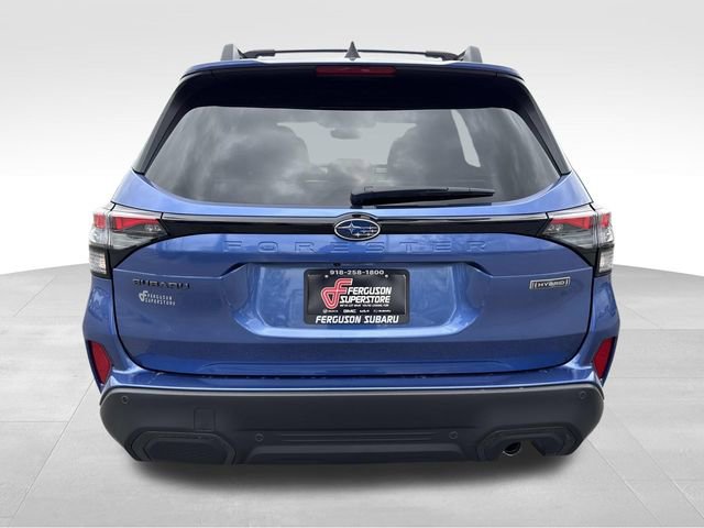 New 2026 Subaru Forester Limited image 4