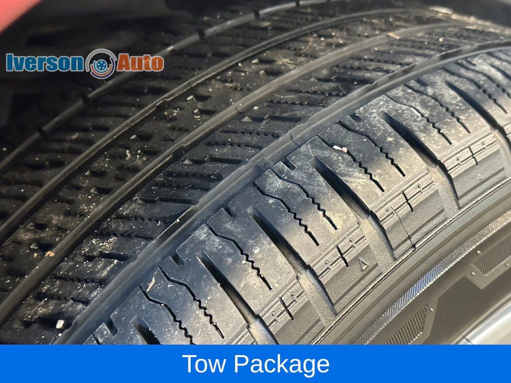 Used 2021 RAM 1500 Big Horn image 14