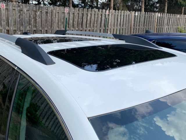 Used 2019 GMC Acadia SLE FWD image 3