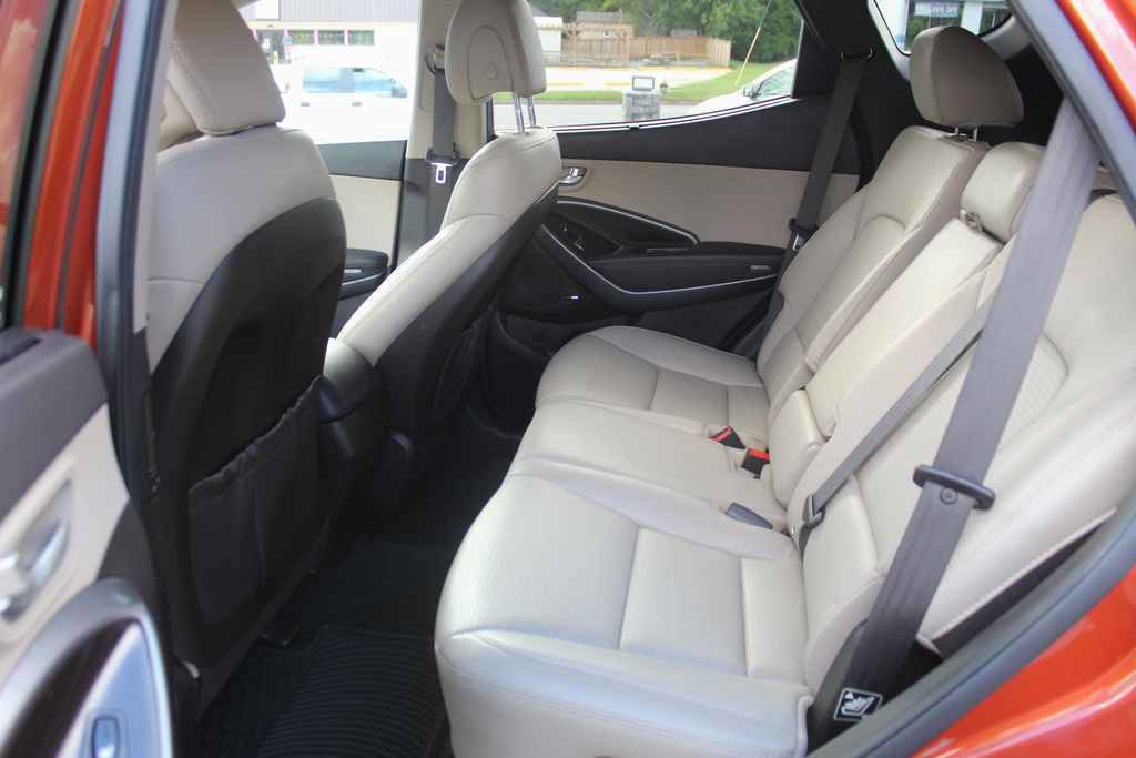 Used 2013 Hyundai Santa Fe Sport w/ Technology Pkg AWD/4WD image 28