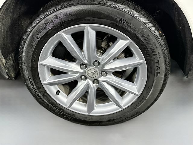 Used 2024 Acura RDX SH-AWD image 30