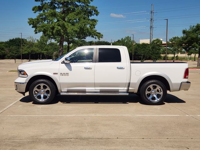 Used 2014 RAM 1500 Laramie RWD image 4