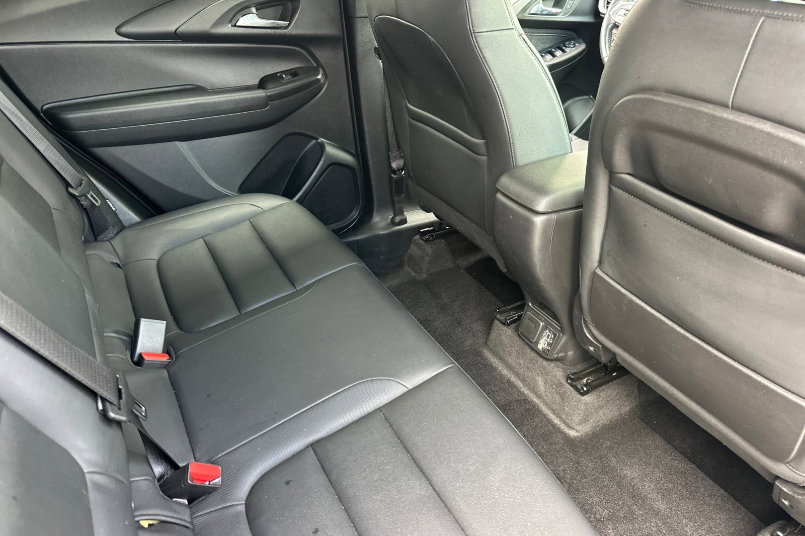Used 2023 Chevrolet TrailBlazer ACTIV w/ Convenience Package FWD image 29