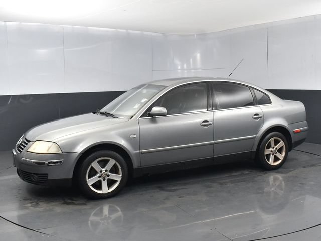 Used 2004 Volkswagen Passat GLX AWD/4WD image 5