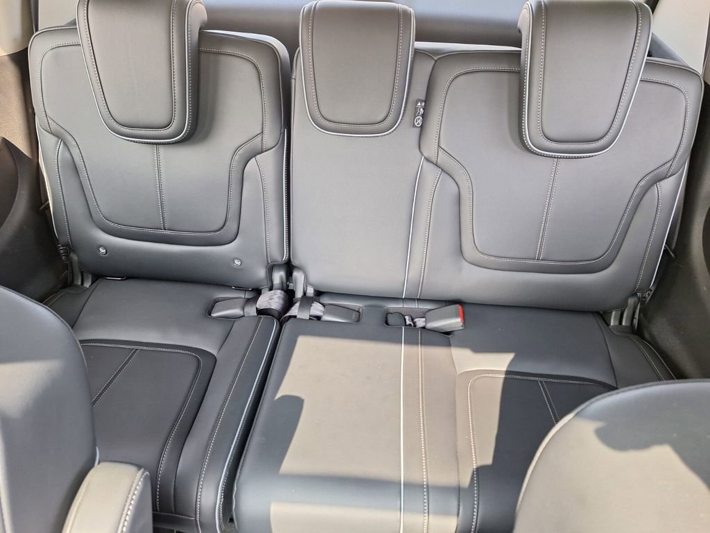 Used 2025 INFINITI QX80 Sensory w/ Exterior Package AWD/4WD image 26