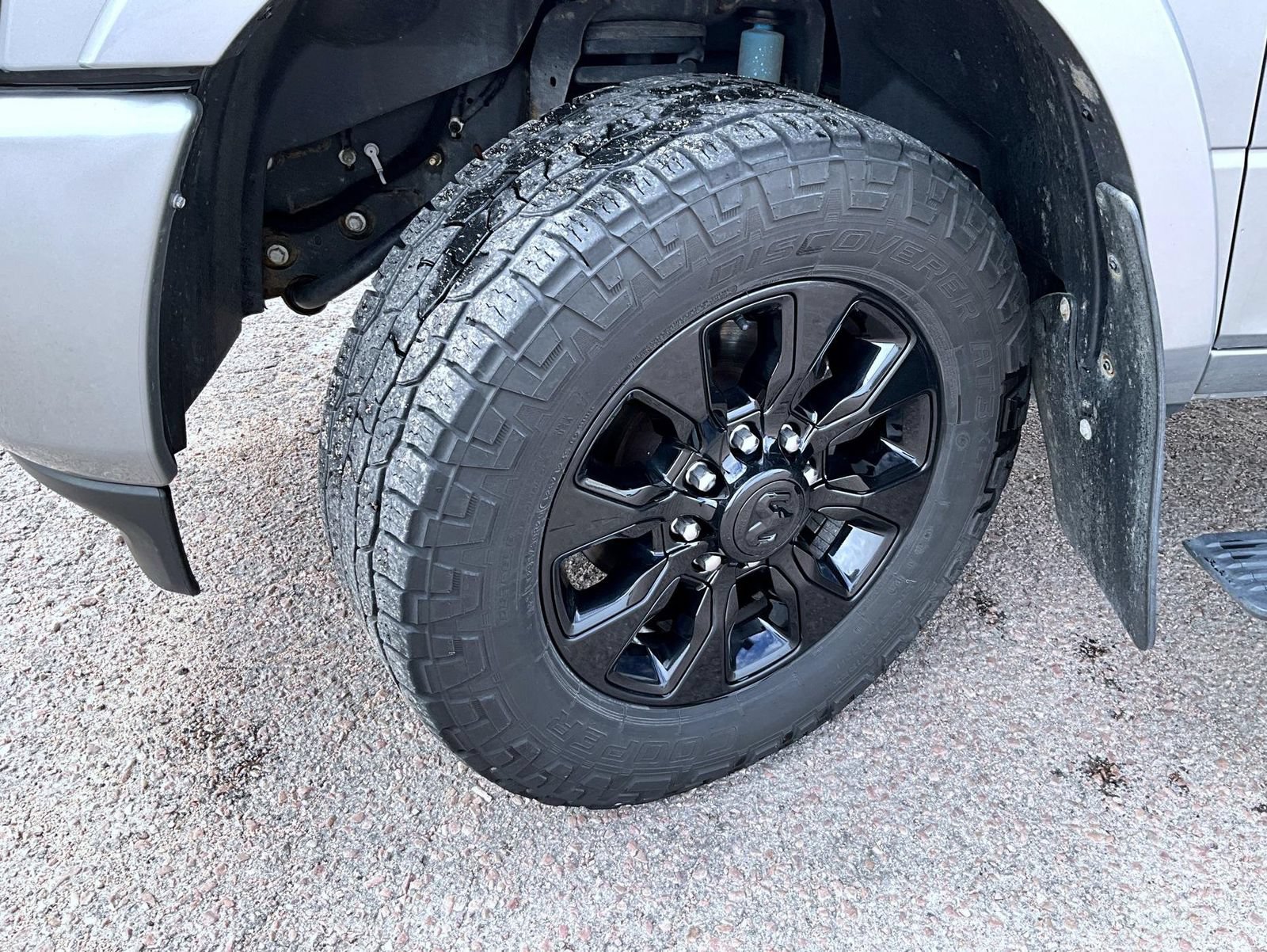 Certified 2022 RAM 2500 Limited AWD/4WD image 23