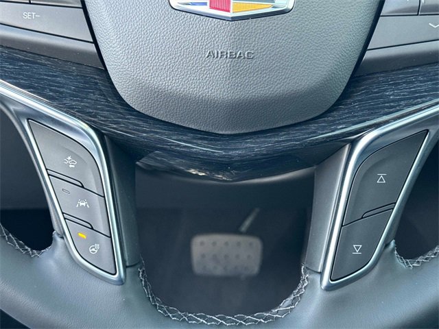 New 2026 Cadillac XT5 Premium Luxury image 27