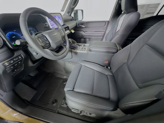 New 2026 Toyota Land Cruiser image 12