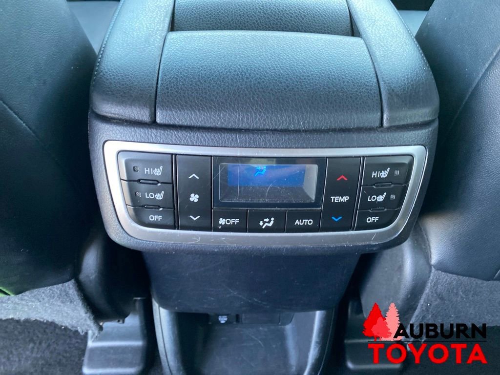 Used 2015 Toyota Highlander Limited Platinum AWD/4WD image 30