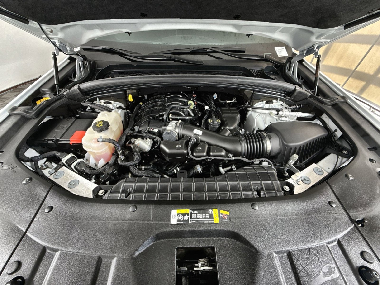 Used 2023 Jeep Grand Cherokee L Limited image 29