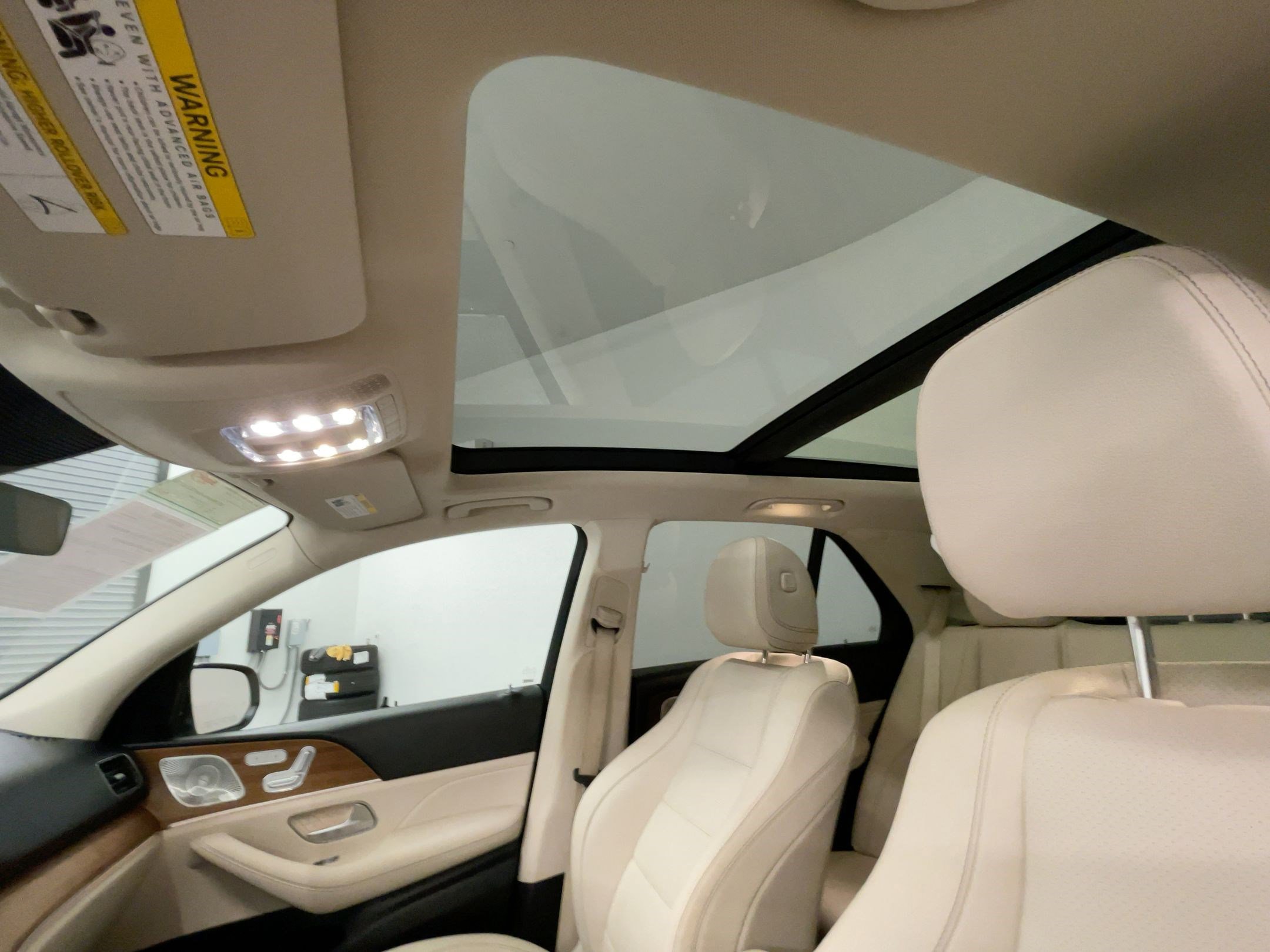 Certified 2023 Mercedes-Benz GLE 350 image 14