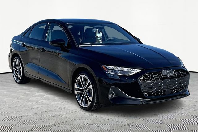 New 2026 Audi A3 2.0T Premium Plus image 6