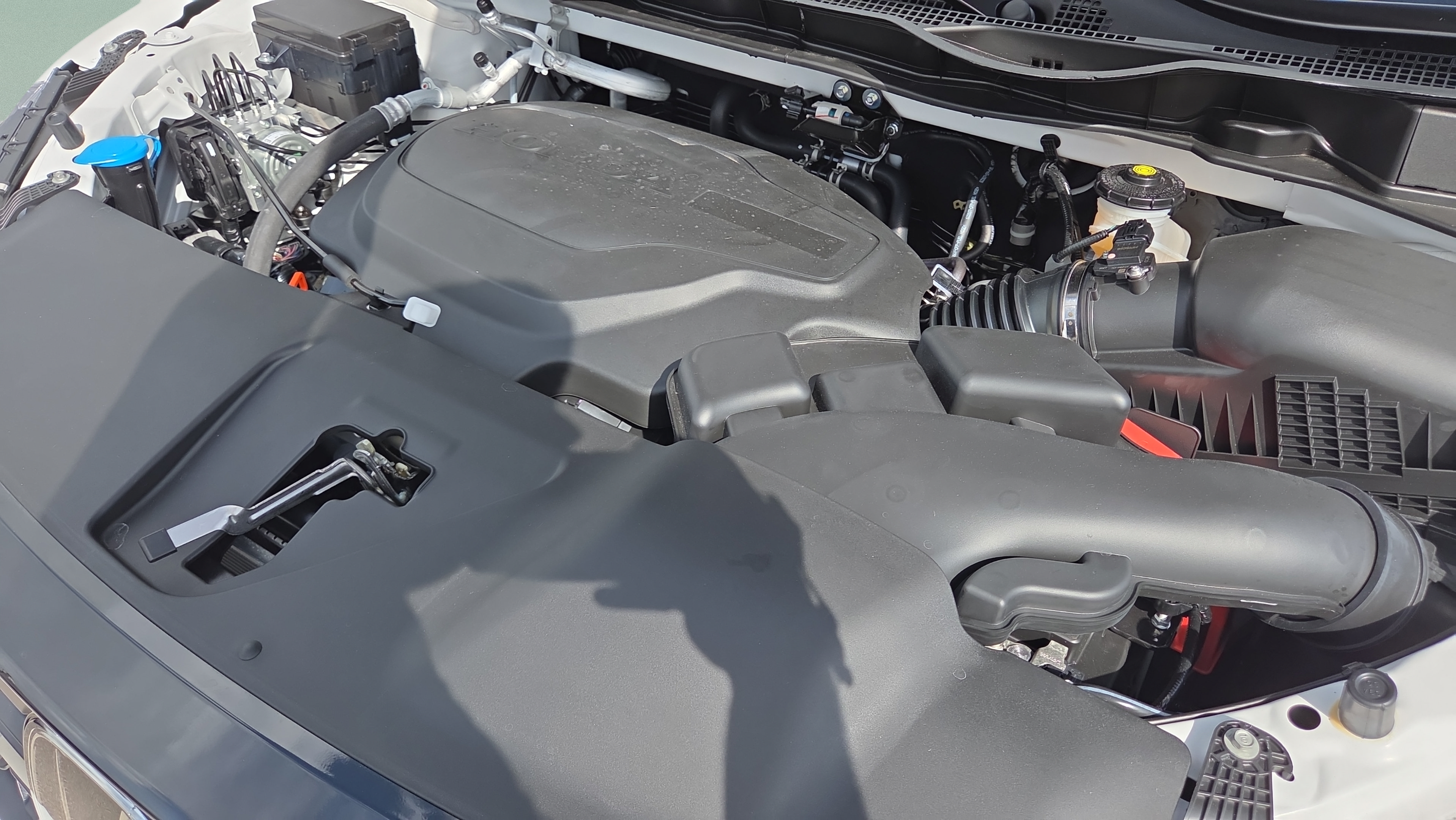New 2026 Honda Odyssey EX-L image 20