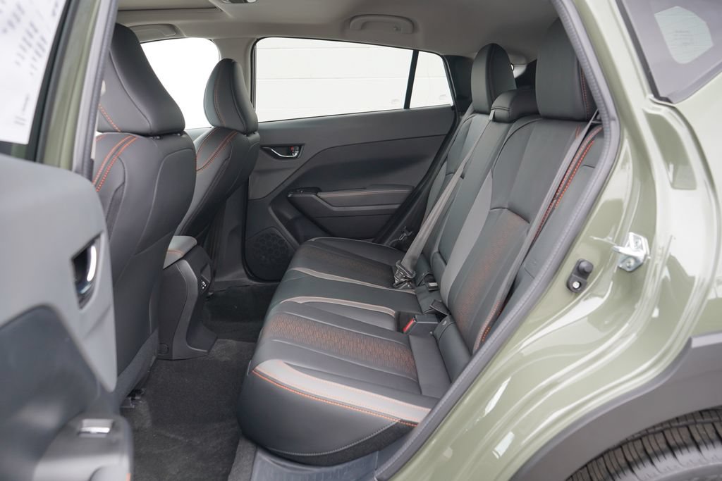 New 2026 Subaru Crosstrek 2.5i Limited AWD/4WD image 28