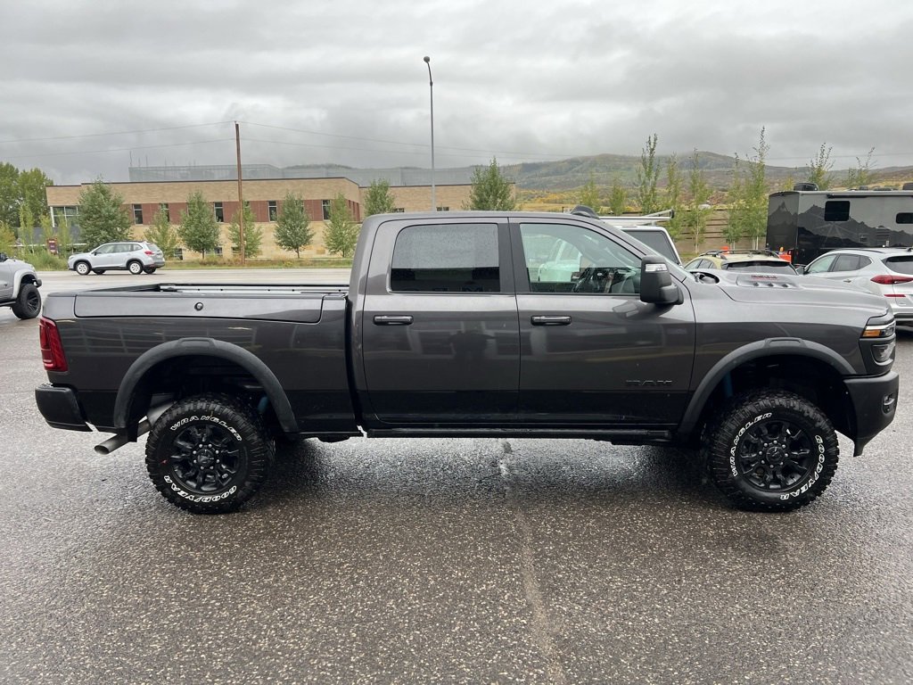 New 2026 RAM 2500 Power Wagon image 7
