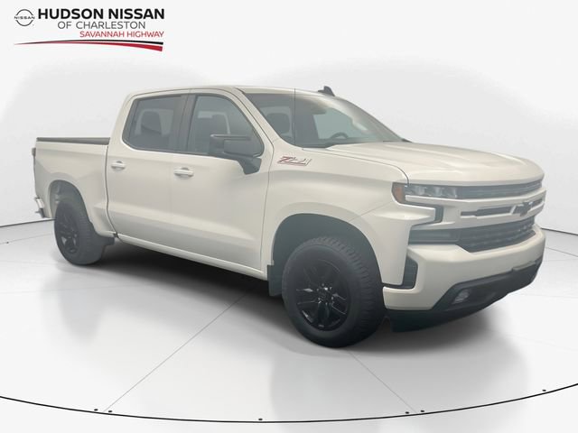 Used 2019 Chevrolet Silverado 1500 RST w/ All-Star Edition