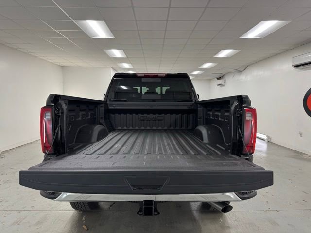 New 2026 GMC Sierra 2500 SLT image 7