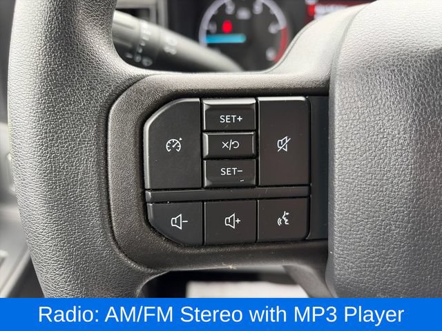 Used 2025 Ford F450 XL w/ 360-Degree Camera Package AWD/4WD image 11