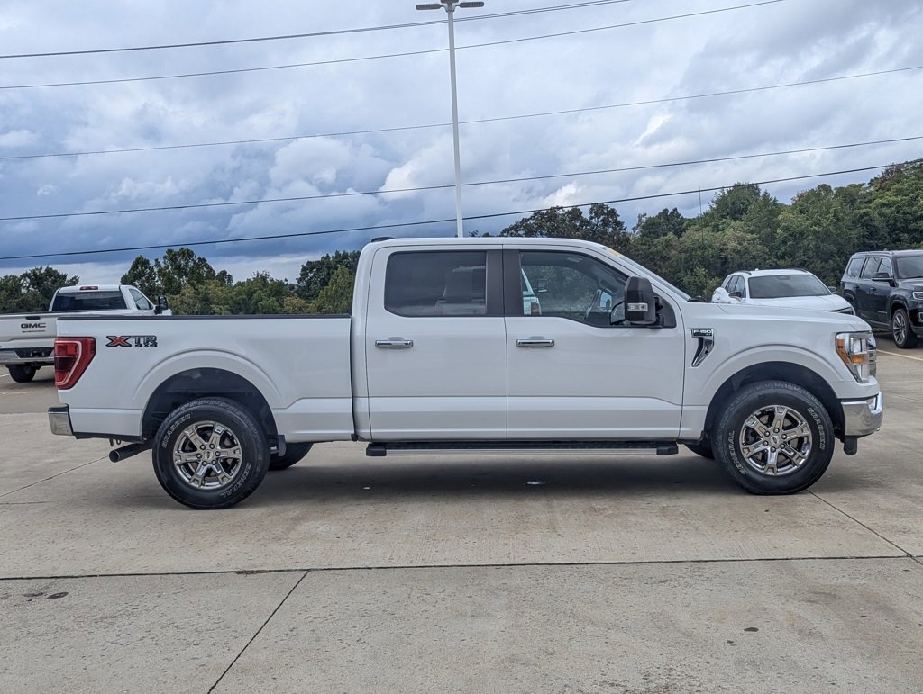 Used 2021 Ford F150 XLT w/ XTR Package image 6