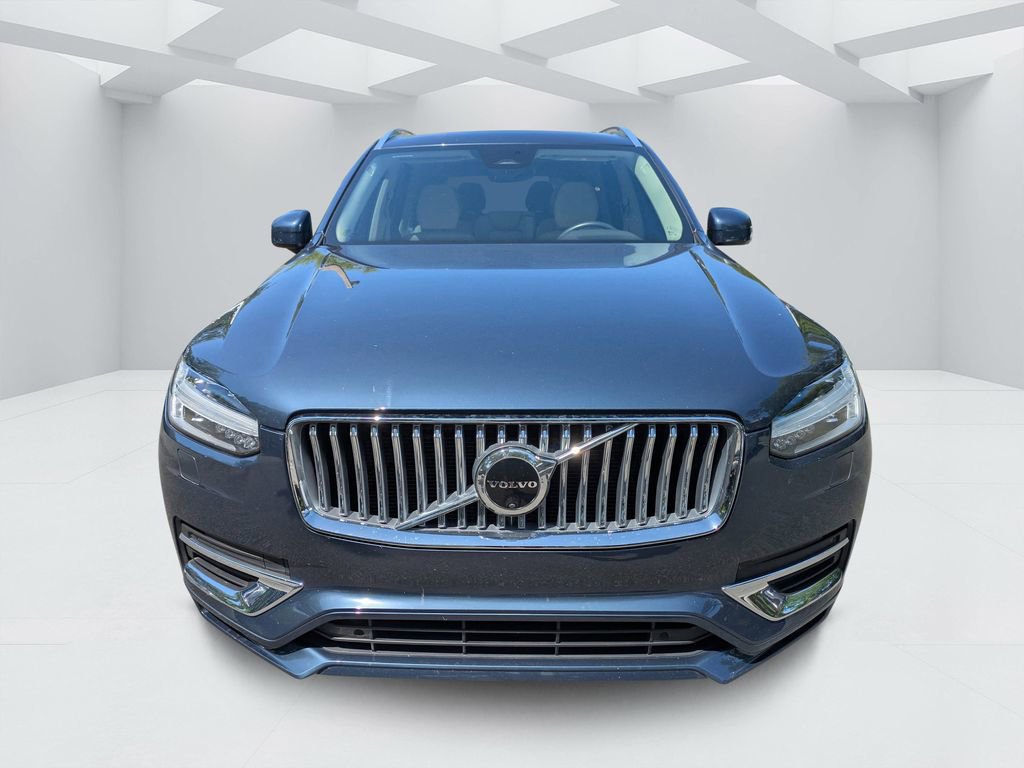 Certified 2024 Volvo XC90 B6 Plus w/ Protection Package Premier AWD/4WD image 8