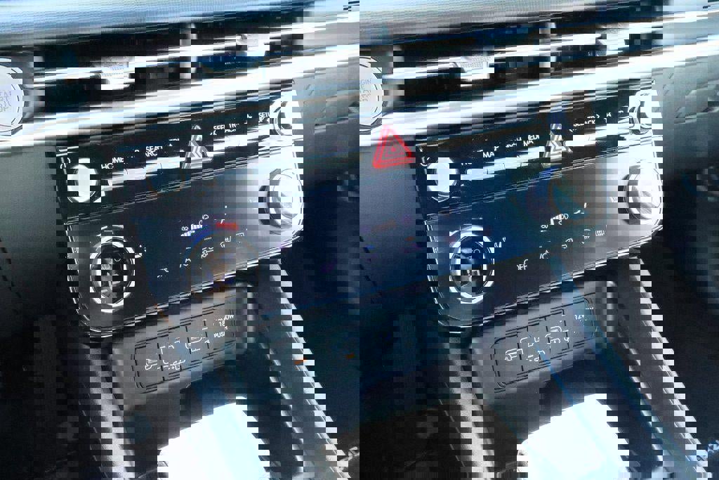 New 2026 Hyundai Santa Cruz SEL image 13