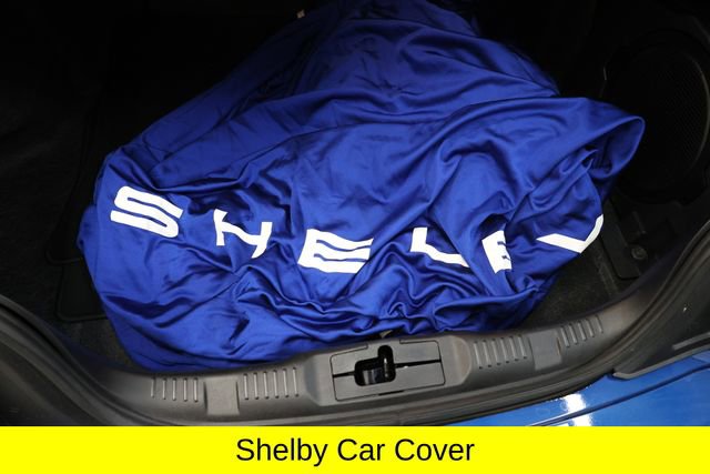 Used 2022 Ford Mustang Shelby GT500 w/ Carbon Fiber Track Pack RWD image 50