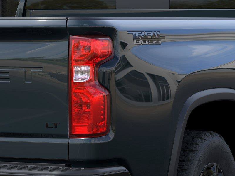 New 2026 Chevrolet Silverado 2500 LT w/ Trail Boss Package AWD/4WD image 12