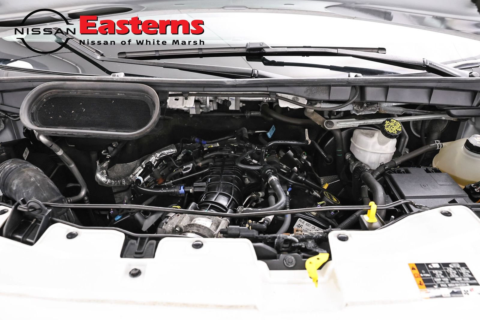 Used 2023 Ford Transit 350 XLT RWD image 7