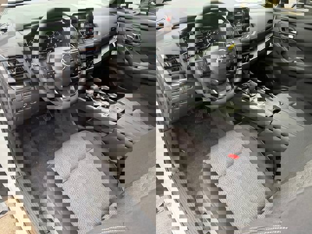 New 2026 Nissan Rogue SV w/ Cold Weather Package image 12