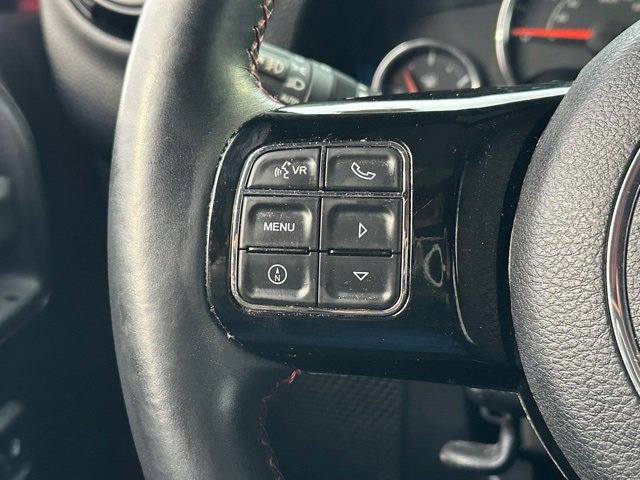 Used 2012 Jeep Wrangler Altitude image 38