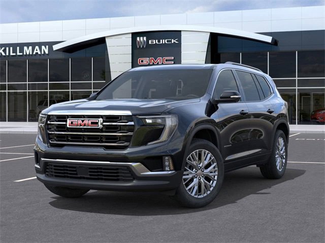 New 2026 GMC Acadia Elevation image 6