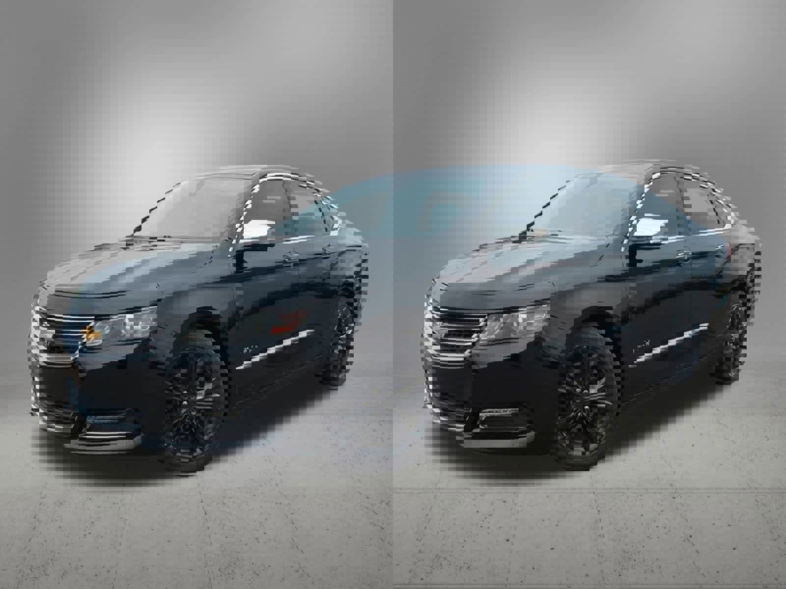 Used 2018 Chevrolet Impala Premier w/ Premier Convenience Package