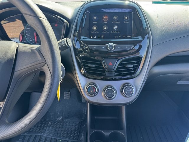 Used 2021 Chevrolet Spark LS FWD image 10