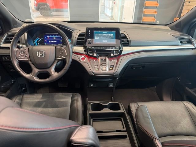 Used 2024 Honda Odyssey Sport image 16