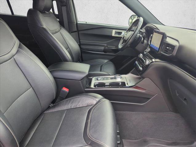 Used 2024 Ford Explorer ST w/ Equipment Group 401A AWD/4WD image 26