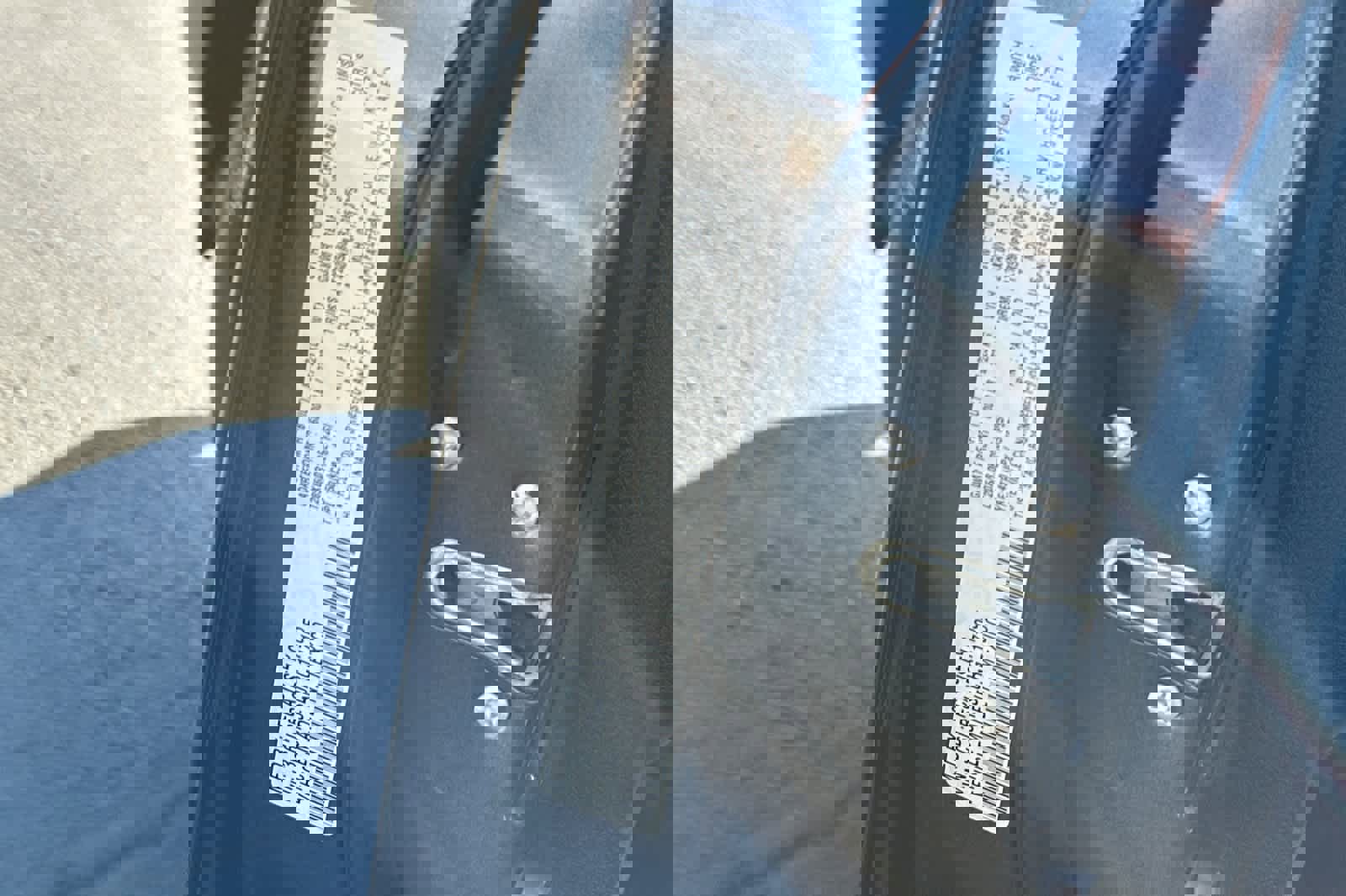 Used 2024 RAM 2500 Limited image 29